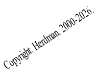 Copyright. Herdman. 2000-2026.